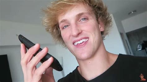 youtuber logan paul reacts to alleged gay sex video leaked on twitter