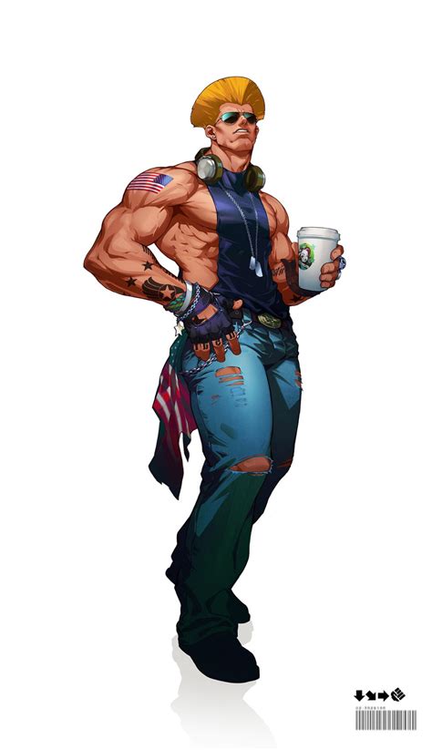 street fighter duel character art  fighters generation