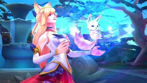 View Star Guardian Ezreal Border Pictures