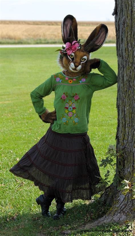 Hello There By Stuffedpanda Cosplay On Deviantart Furry Costume