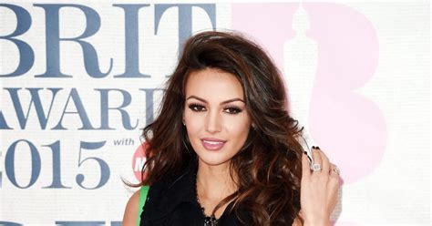 Michelle Keegan Beats Kendall Jenner For Fhm S Sexiest Woman Title Fame10