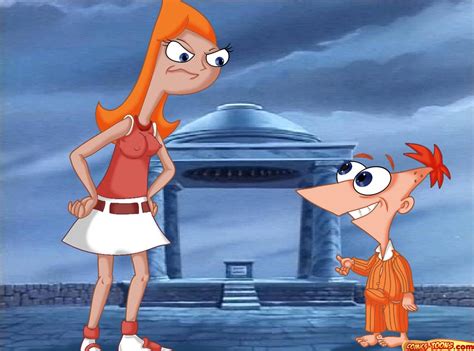 xbooru candace gertrude flynn phineas and ferb phineas flynn tagme 584437