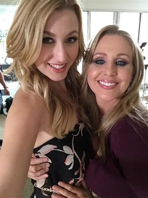i julia ann on twitter two beautiful ladies off screen pic on set wickedpictures
