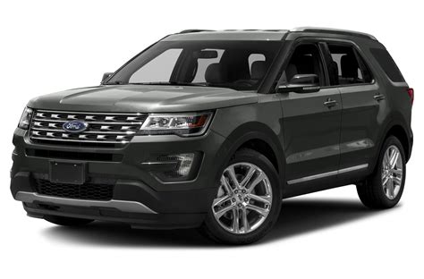 ford explorer sport review wvideo