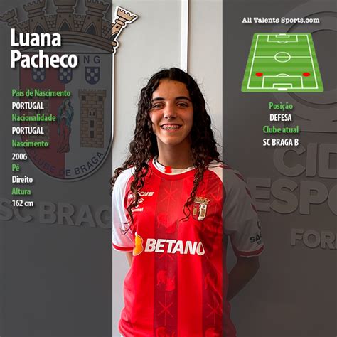 Defesa – Luana Pacheco All Talents Sports