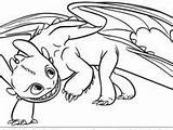Toothless Dreamworks sketch template