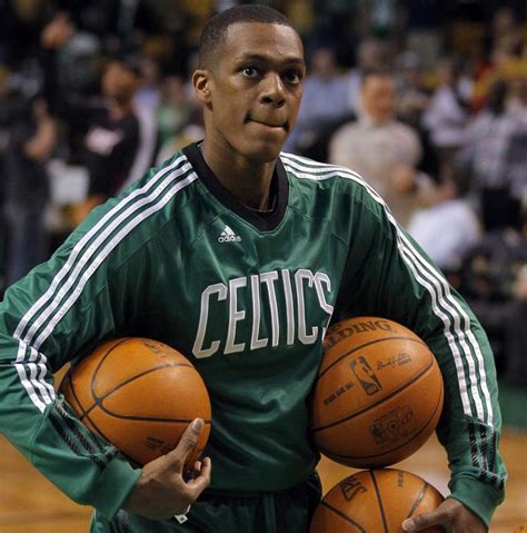 Rajon Rondo Suspended Celtics All Star Out For 2 Games For Throwing