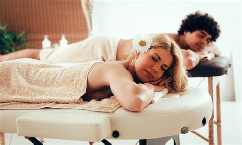 60 Minute Full Body Swedish Massage At Allura Skincare – Hyperli