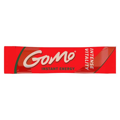 purchase  gomo energy powder intense vitality    asmc