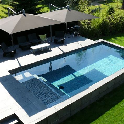 fantastic outdoor pool ideas renoguide australian