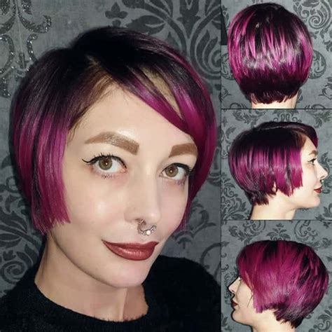 50 sexiest pixie bob haircuts you need to try in 2022