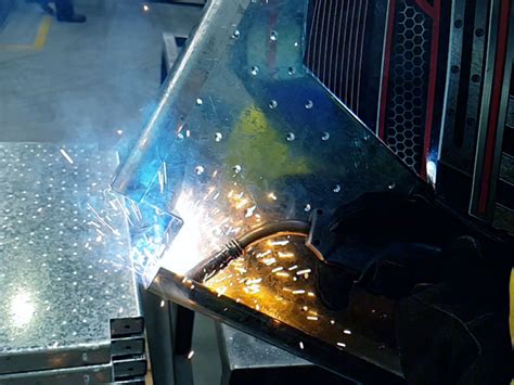 metal welding services  melbourne westberg sheetmetal