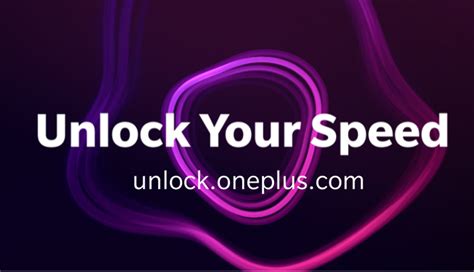 oneplus offering   oneplus   unlock  speed challenge gizmochina