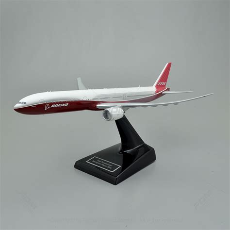 boeing  model airplane factory direct models