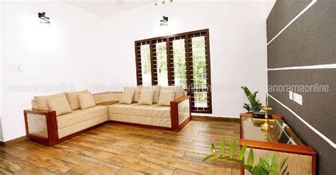 bedroom single storeyed  cost home design kerala home planners