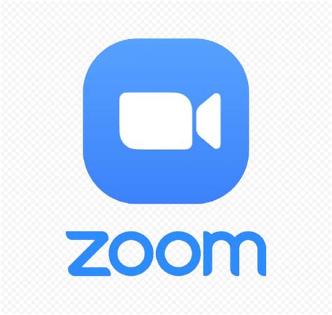 zoom png logo  transparent pxpng