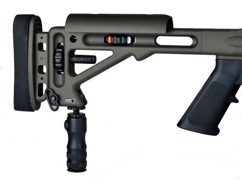 mpa ba bolt action rifle masterpiece arms