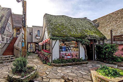 11 Things To Do In Carmel California That You Will Love