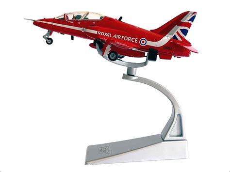 raf red arrows model aircraft diecast aircraft model