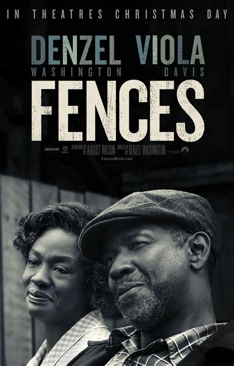 fences movieguide movie reviews for christians