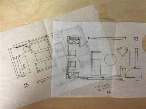 schematic design package alden miller interiors
