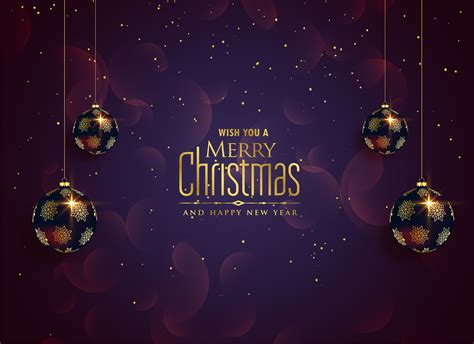 merry christmas beautiful celebration background   vector art stock graphics images