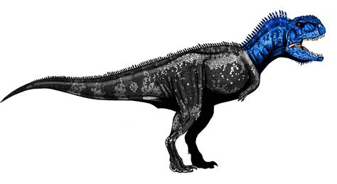 Tarakosaurus Jurassic Park Fanon Wiki Fandom