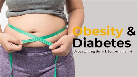 type  diabetes  obesity  controlling  weight  important    diabetes