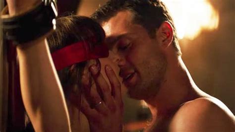 fifty shades 15 steamy moments from the book that were too sordid for