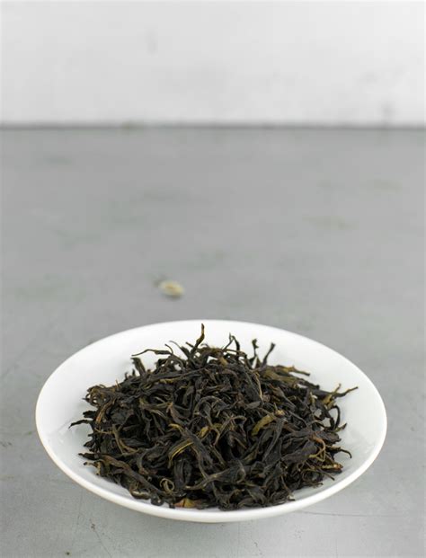 xing ren xiang   zhao zhou tea