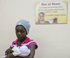 Teenage Pregnancy In The Dominican Republic Pulitzer Center