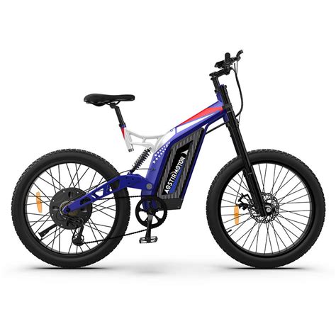aostirmotor electric bikes complete ebike lineup review  good ebikes