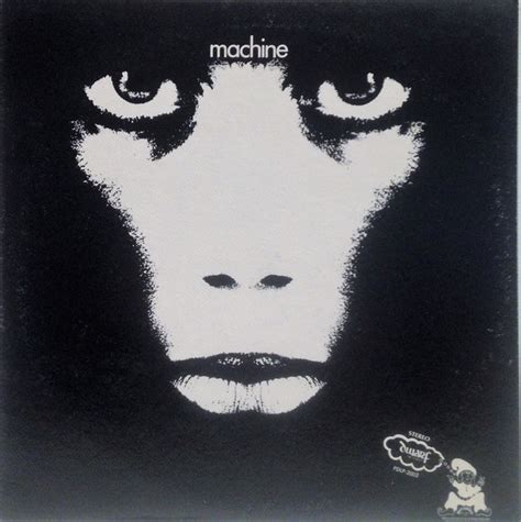 machine machine  vinyl discogs