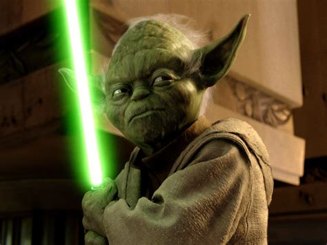 Master Yoda Star Wars Hd Wallpapers Desktop Wallpapers