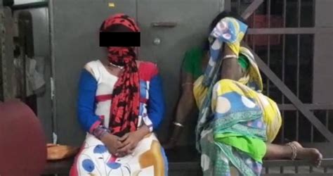 Sex Racket Busted In Berhampur 3 Arrested Kalingatv