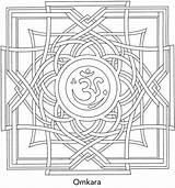 Yantra Coloring Mandala Pages Book Sacred Dover Publications Para Welcome Adults Mandalas Designs Books Om Colouring Color Choose Board sketch template