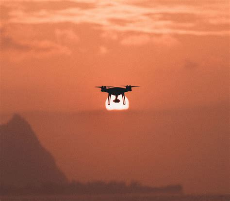acquire  permit  aerial footage shoot la drone footage