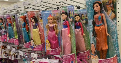 buy     disney princess dolls toys dress   target