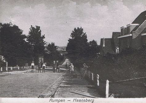 een foto uit  van de haansberg foto