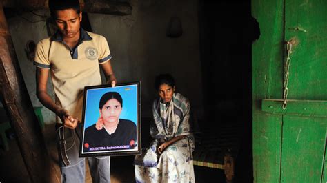 suicides some for telangana s cause jolt india the new york times