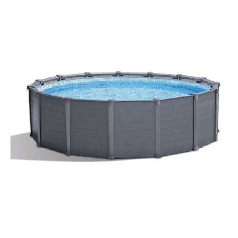intex eh   ground swimming pool  pump filter