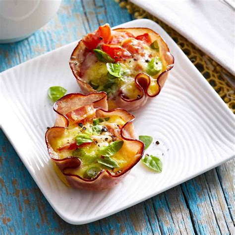 The Best Breakfast Foods For Weight Loss Eatingwell