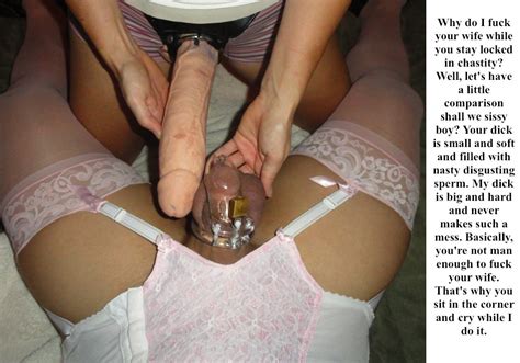 701431823 in gallery extreme chastity cuckold captions 1 picture 93 uploaded by sxian1 on