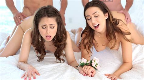 girls swap dads so they can get fucked by them at prom night xxx femefun