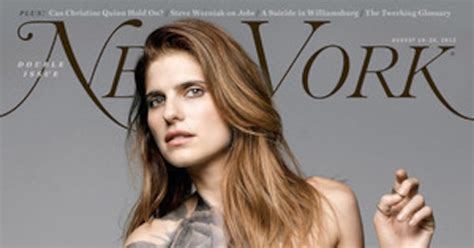lake bell goes nude for mag cover e news