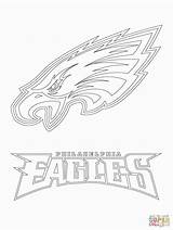 Eagles Philadelphia Phillies Ausmalbild Supercoloring Divyajanani Kategorien sketch template