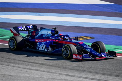 scuderia toro rosso str  track  rfporn