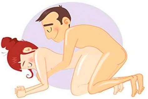 11 sex positions from the kama sutra to avoid at all costs