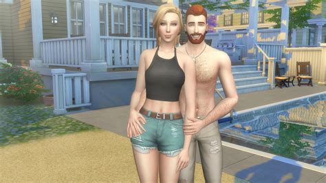 [pose] soulmate portrait pose pack set 4 the sims™ 4 id