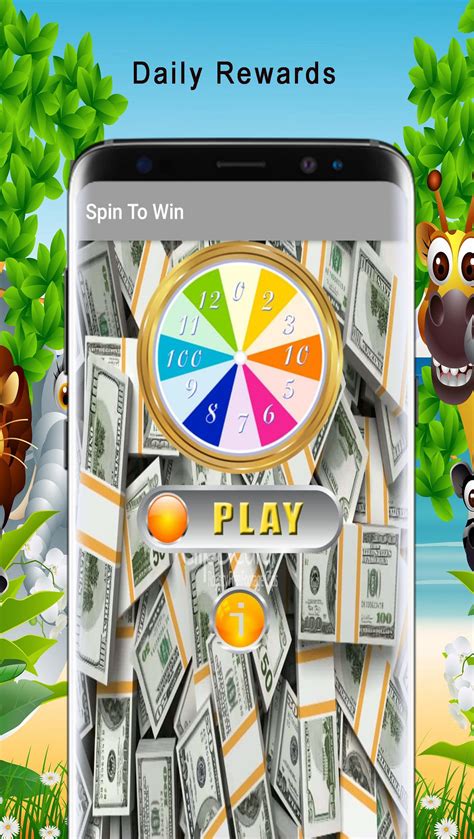 spin  win  day  spin apk  android